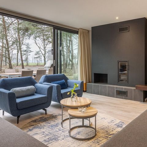 BUNGALOW 8 people - Eden cottage sleeps 8