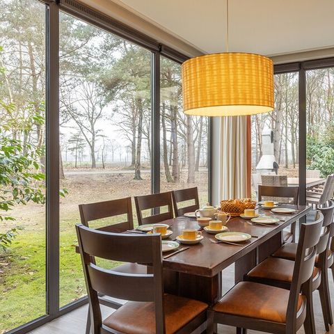 BUNGALOW 8 people - Eden cottage sleeps 8