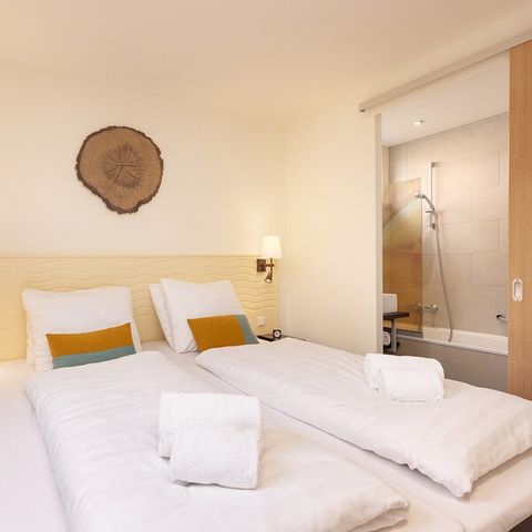 BUNGALOW 6 people - Cottage Eden sleeps 6