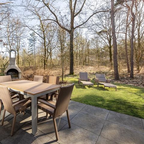 BUNGALOW 6 people - Cottage Eden sleeps 6