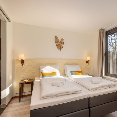 BUNGALOW 6 people - Cottage Eden sleeps 6