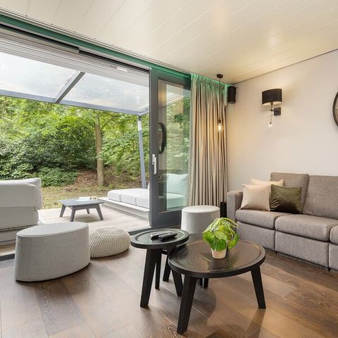 BUNGALOW 4 people - Well-being cottage sleeps 4