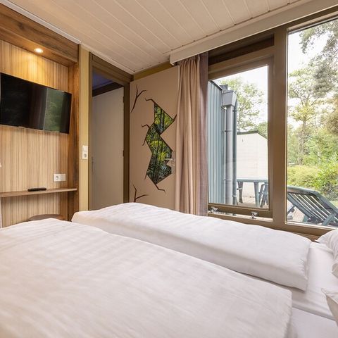 UNUSUAL ACCOMMODATION 4 people - Adventure KV2143