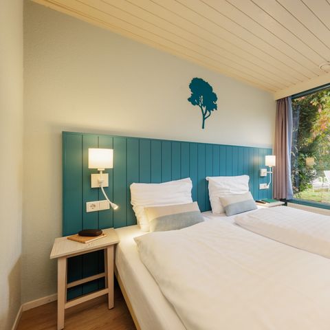 BUNGALOW 4 people - Dog cottage sleeps 4