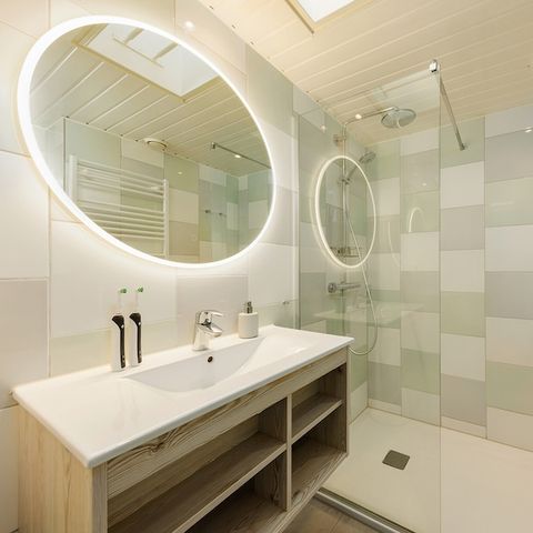 BUNGALOW 4 people - Dog cottage sleeps 4