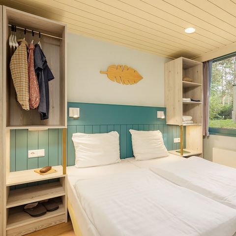 BUNGALOW 4 people - Dog cottage sleeps 4