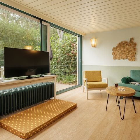 Bungalow 4 persons - Dog cottage sleeps 4