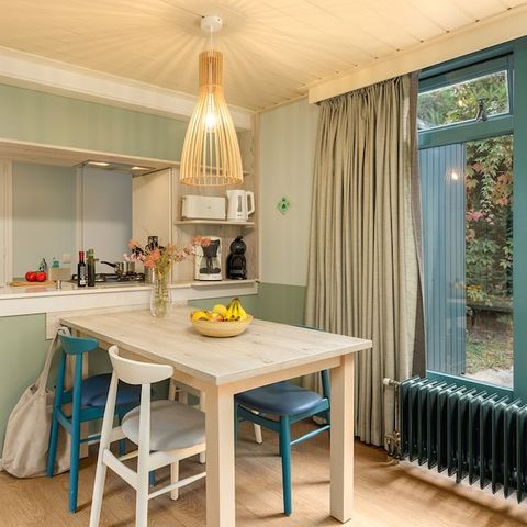 Bungalow 4 persons - Dog cottage sleeps 4