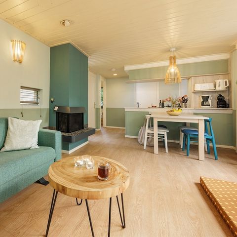 Bungalow 4 persons - Dog cottage sleeps 4