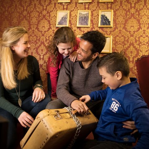 Center Parcs De Kempervennen - Bergeijk - Image N°6