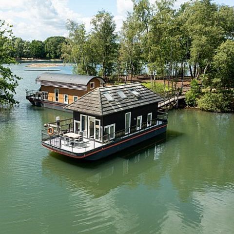 Center Parcs De Kempervennen - Camping Bergeijk - Image N°3