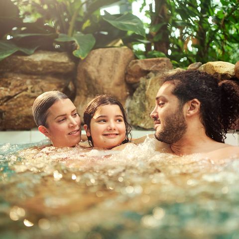 Center Parcs De Kempervennen - Bergeijk - Image N°3