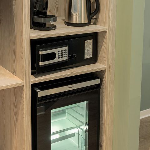 BEDROOM 2 people - Hotel room VM2500