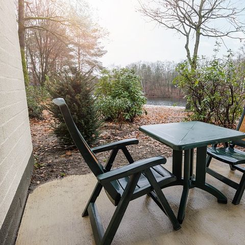 BEDROOM 2 people - Hotel room VM2500