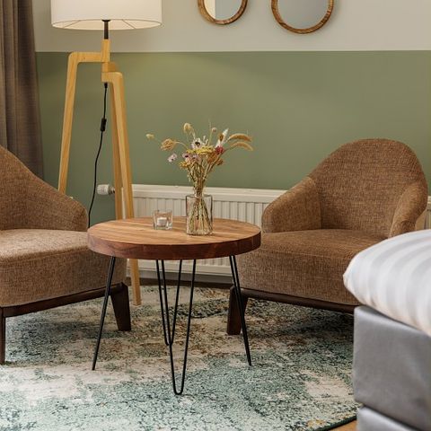 BEDROOM 2 people - Hotel room VM2500