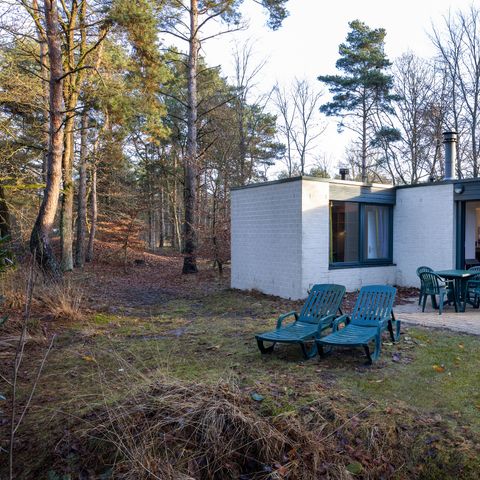 BUNGALOW 4 people - Comfort VM2511