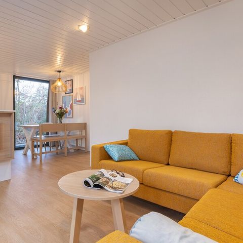 Bungalow 4 persons - Comfort VM2511