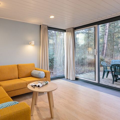 Bungalow 4 persons - Comfort VM2511