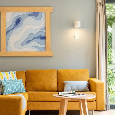 BUNGALOW 6 people - Comfort VM2513