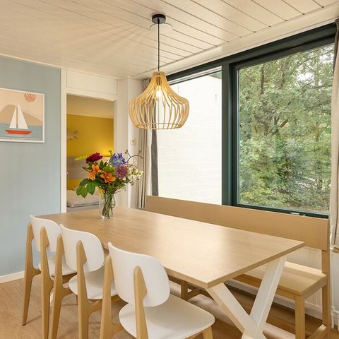 Bungalow 6 persons - Comfort VM2513