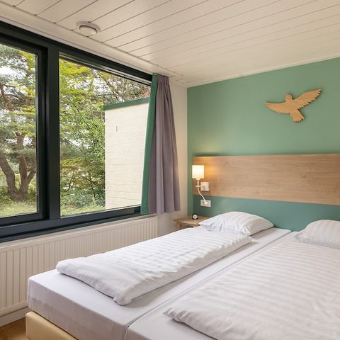 Bungalow 6 persons - Comfort VM2513