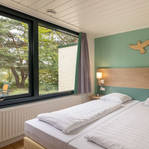 BUNGALOW 6 people - Comfort VM2513 Renewed