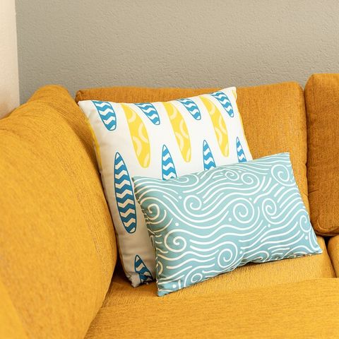 BUNGALOW 6 people - Comfort VM2513