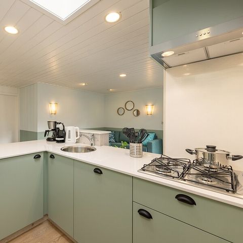 BUNGALOW 4 people - Premium VM2521