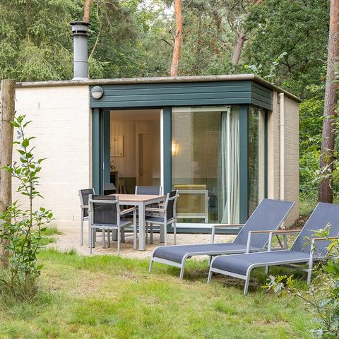 BUNGALOW 4 people - Premium VM2521 Renewed