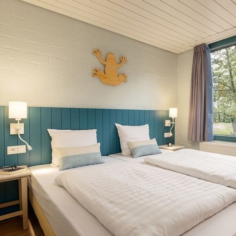 BUNGALOW 4 people - Premium VM2521