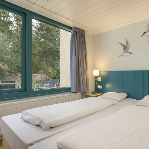 BUNGALOW 4 people - Premium VM2521 Renewed