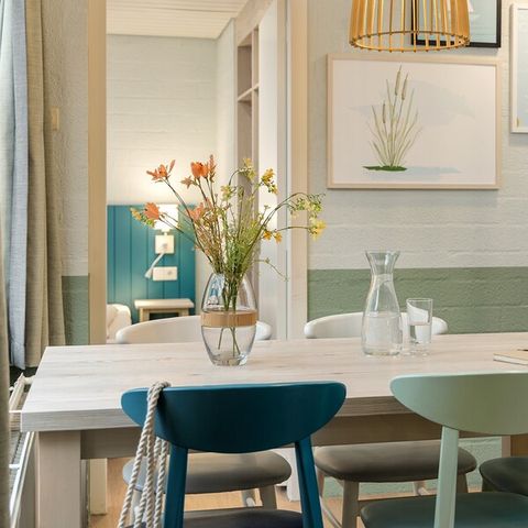 BUNGALOW 5 people - Premium VM2522