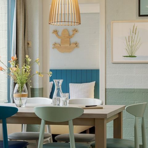 BUNGALOW 5 people - Premium VM2522