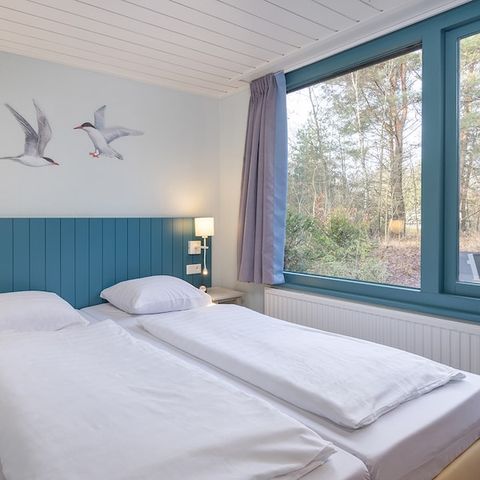 Bungalow 6 persons - Premium VM2523