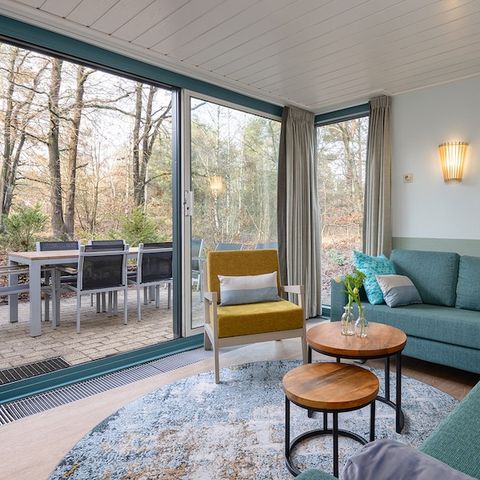 BUNGALOW 6 people - Premium VM2523