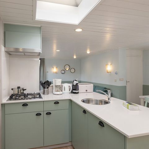 BUNGALOW 6 people - Premium VM2523