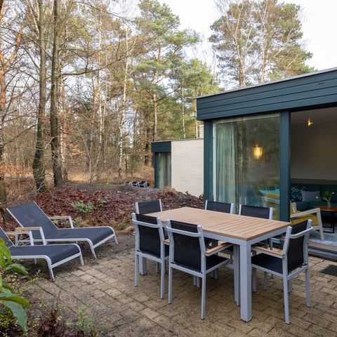 BUNGALOW 6 people - Premium VM2523 Renewed