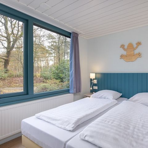 Bungalow 6 persons - Premium VM2523