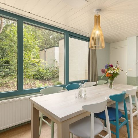 Bungalow 8 persons - Premium VM2524