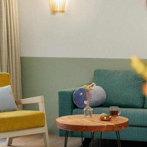 BUNGALOW 4 people -  Wheelchair-friendly Premium cottage VM2527