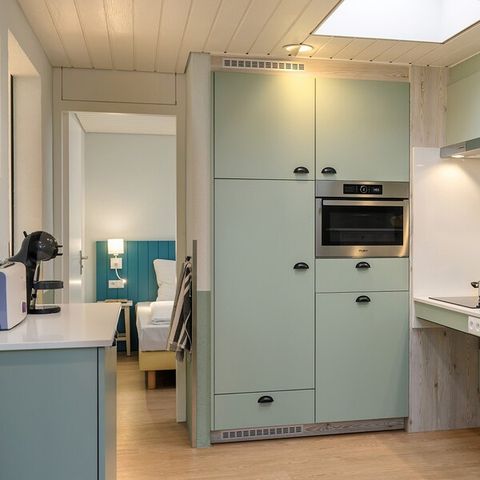 Bungalow 4 persons - Wheelchair-friendly Premium cottage VM2527