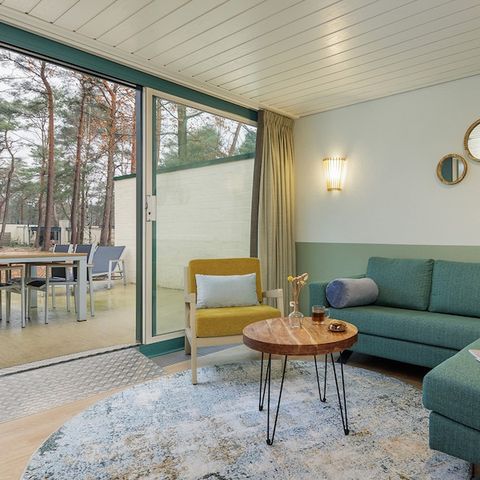 BUNGALOW 4 people - Cottage sleeps 4