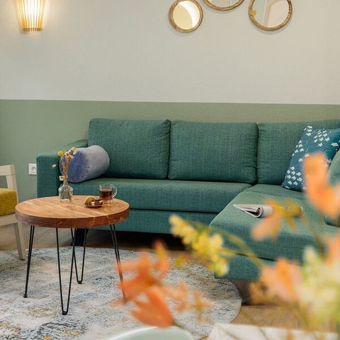 Bungalow 4 persons - Wheelchair-friendly Premium cottage VM2527