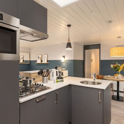BUNGALOW 2 people - VIP VM2530 Renewed