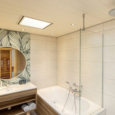 BUNGALOW 2 people - VIP VM2530