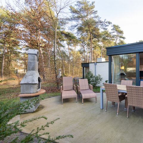 BUNGALOW 4 people - VIP VM2531 Renewed