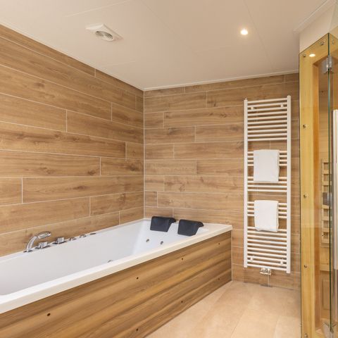 BUNGALOW 4 people - VIP VM2531