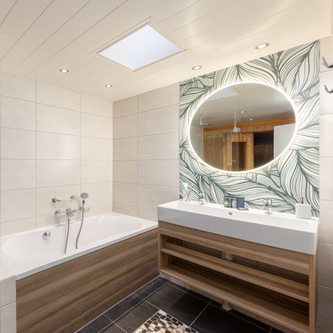 BUNGALOW 4 people - VIP VM2531