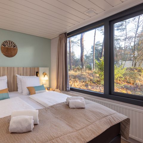 Bungalow 4 persons - VIP VM2531