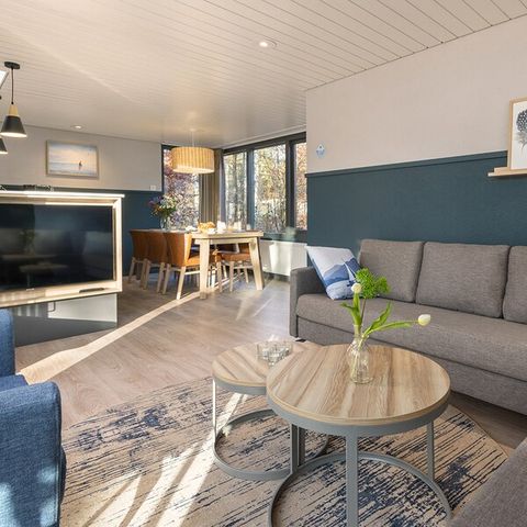 Bungalow 6 persons - VIP VM2533